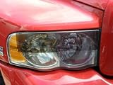 Nissan 350Z - Headlight