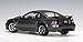 1/18 FORD MUSTANG MACH I 2004' ( DARK SHADOW GREY METALLIC ) 別画像