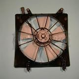 RADIATOR FAN SHROUD honda ACCORD COUPE 98-02 SEDAN cooling assembly