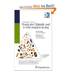Praxis der Di�tetik und Ern�hrungsberatung