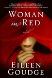 Woman in Red