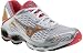 MIZUNO Wave Creation 9 Ladies Running Shoes (08KN80155), UK7.5