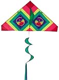 Go Fly A Kite Pinwheel 4.5 Delta Kite