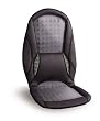 HOMEDICS SEAT MASSAGER TEMP RITE CUSHION CLIMATE CNTR