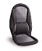 Homedics TRC-100 TempRite Massage Cushion with Climate Control, Black