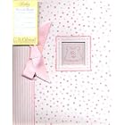 Thank Heaven for Little Girls Memory Book by  Amy Dietrich