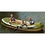 Bestway Inflatable Voyager 500 Fishing Boat