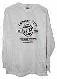 DC Shoe Co - DC - Trade Mark - Long Sleeve Shirt - White