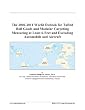 The 2006-2011 World Outlook for Tufted Roll Goods and Modular Carpeting Measuring at Least 6-Feet and Excluding Automobile and Aircraft