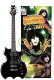 Lyon KISS - 2006 Autographed Electric Guitar, Limited Edition