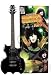 RARE - Paul Stanley of Kiss Limited Edition Authentic Autographed Washburn Electric Guitar Pack Set