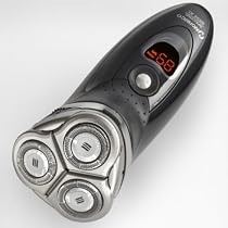Norelco Spectra Deluxe Shaver 8894XL