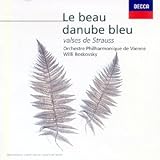 Le Beau Danube bleu - Valses (French Import)