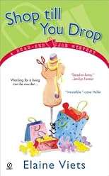 Shop Till You Drop