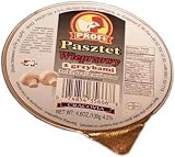 Profi Pork Village Pate with Mushroom, 130g