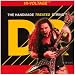 DR Strings Electric Guitar Strings, Dimebag Darrell Signature, Treated Nickel-Plated, 11-50