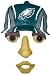 Philadelphia Eagles Forest Face image 1