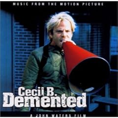 Dedil B. Demented