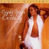 Eight Days of Ecstasy [Enhance