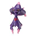 Mismagius&nbsp;[MC-106 (DP)] - Pokemon Monster Collection ~2" Figure (Japanese Imported) - Nintendo [773856]