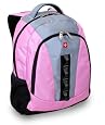 Swiss Gear SA9119 2 Compartment Backpack (Pink)