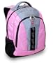 Swiss Gear SA9119 2 Compartment Backpack (Pink)