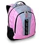 Swiss Gear SA9119 2 Compartment Backpack (Pink)