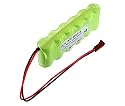 7.2 Volt NiCad  Battery