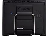 New SHUTTLE COMPUTER X50V2 PLUS DESKTOP ALL-IN-ONE ATOM D525 1.8 GHZ DDR3 S ....
