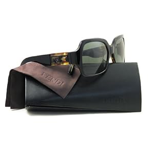 AUTHENTIC FENDI SUNGLASSES FS 5032 002 HAVANA FS5032