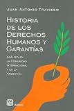 Historia de Los Derechos Humanos y Garantias
