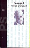 Foucault Gilles Deleuze