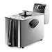 DeLonghi D14522DZ Dual Zone 4-Liter Deep Fryer
