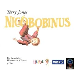 Nicobobinus. 3 CDs.