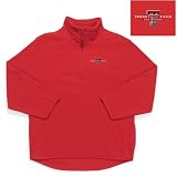 Antigua Texas Tech Red Raiders Youth Microfleece Pullover
