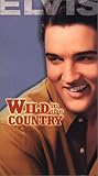 Wild in Country [VHS]