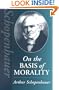 On the Basis of Morality