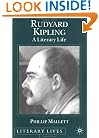 Rudyard Kipling: A Literary Life (Literary Lives)