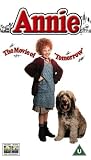 Annie [VHS] [1982]