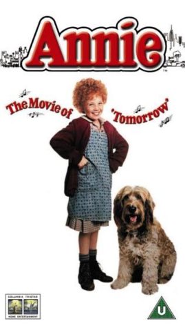  : Annie [1982]