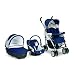 Travel System Trio Enjoy Evolution Wall Street