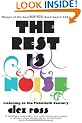 The Rest is Noise: Listening to the Twentieth Century