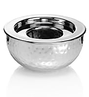 Autograph Metal Fire Bowl