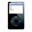 Pre-Owned 30GB iPod - Black (5th Generation)