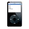 Pre-Owned 30GB iPod - Black (5th Generation)