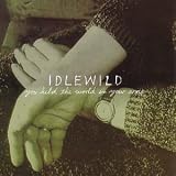 You Held the World in Your Arms [CD 2]