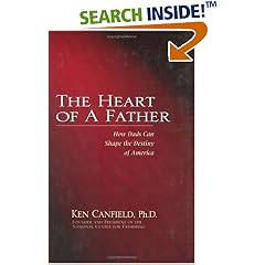 The Heart of A Father
