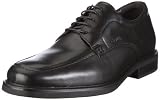 Geox Uomo Londra U1385L00043 Herren Klassische Halbschuhe