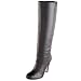 DV by Dolce Vita Women's Wendall Boot,Black Gatsby,8 M US
