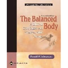The Balanced Body: A Guide to Deep Tissue and Neuromuscular Therapy